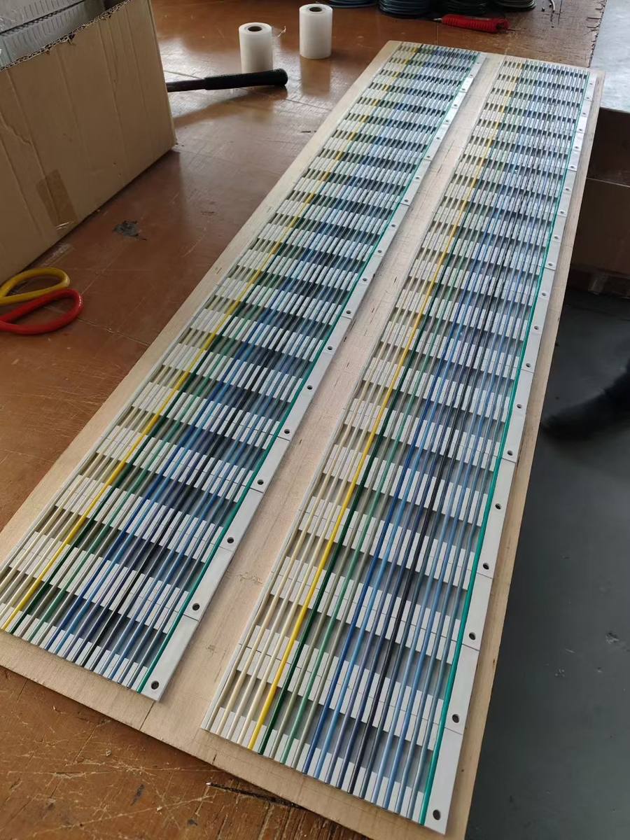 Kawat Las PVC 01