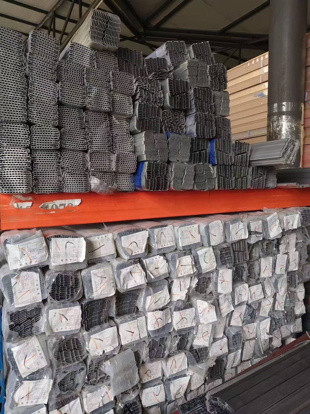 Stock en almacén 03